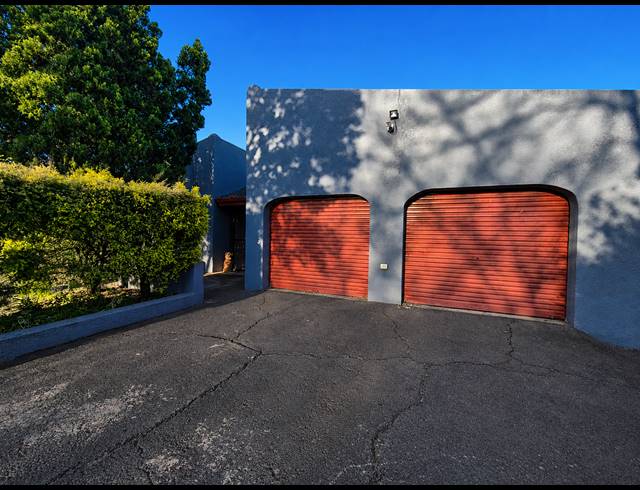 4 BEDROOM HOUSE FOR SALE IN SONLAND PARK